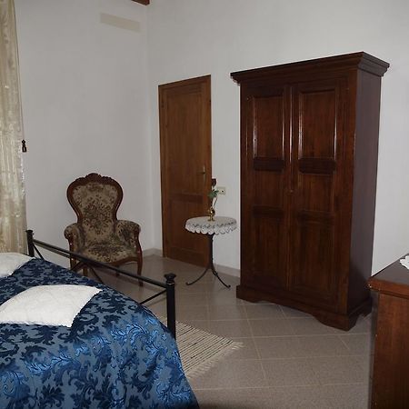 Agriturismo Santa Giuditta Sovicille Exteriér fotografie