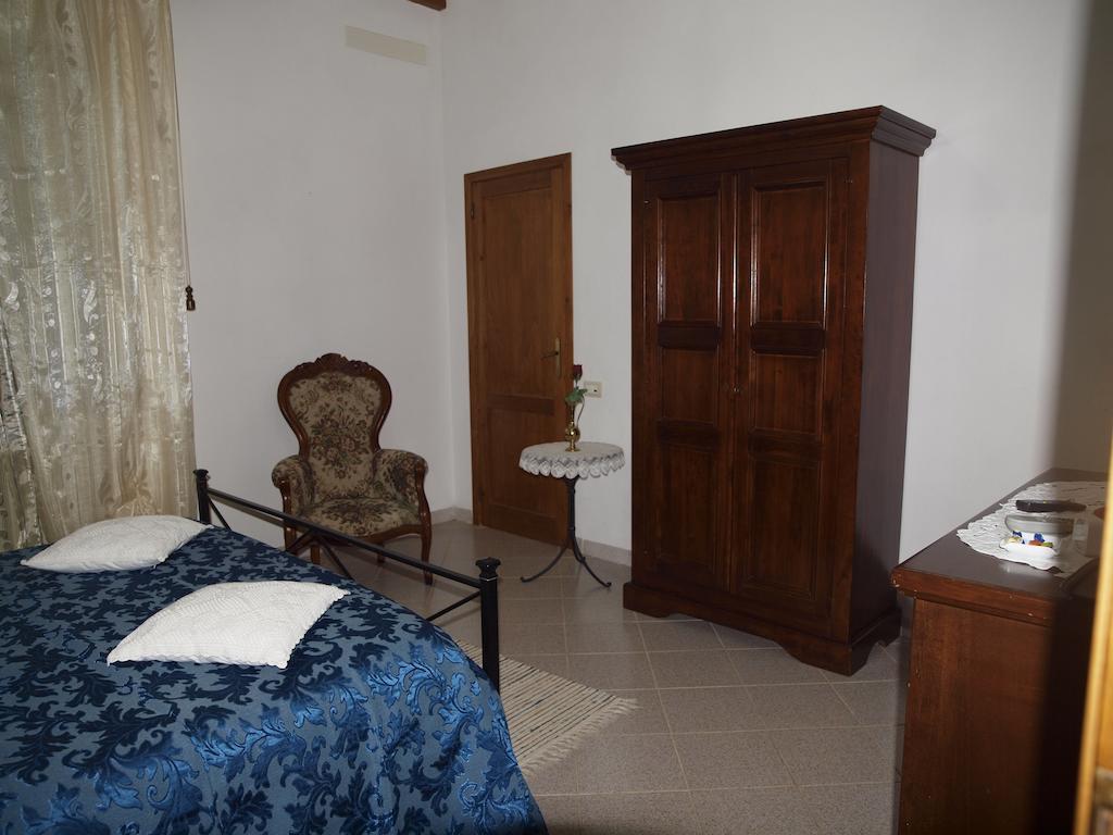 Agriturismo Santa Giuditta Sovicille Exteriér fotografie
