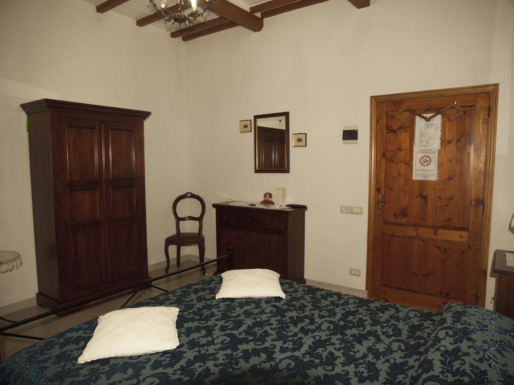Agriturismo Santa Giuditta Sovicille Exteriér fotografie