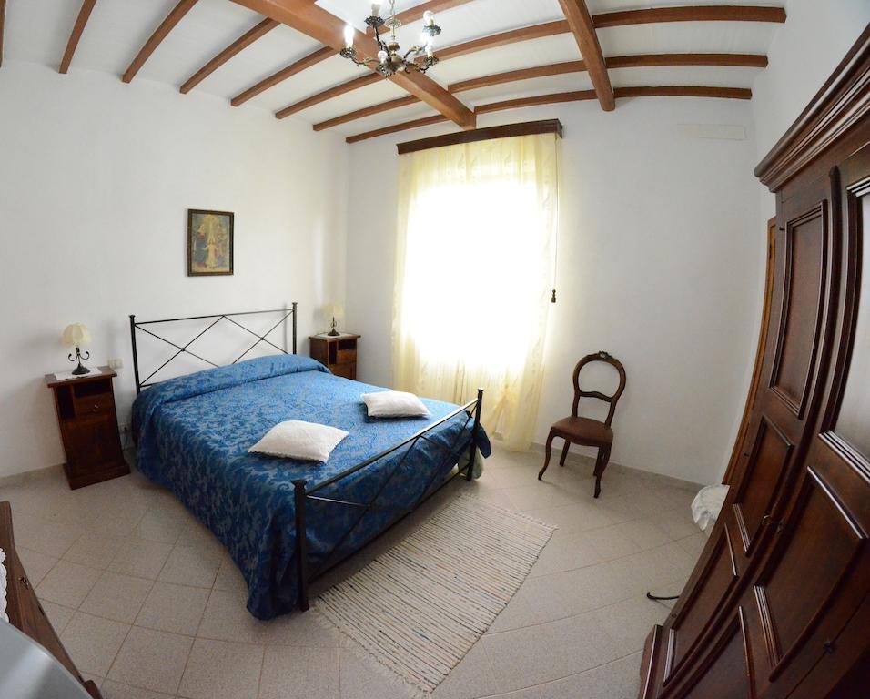 Agriturismo Santa Giuditta Sovicille Exteriér fotografie