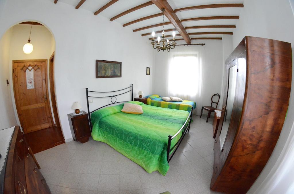Agriturismo Santa Giuditta Sovicille Exteriér fotografie