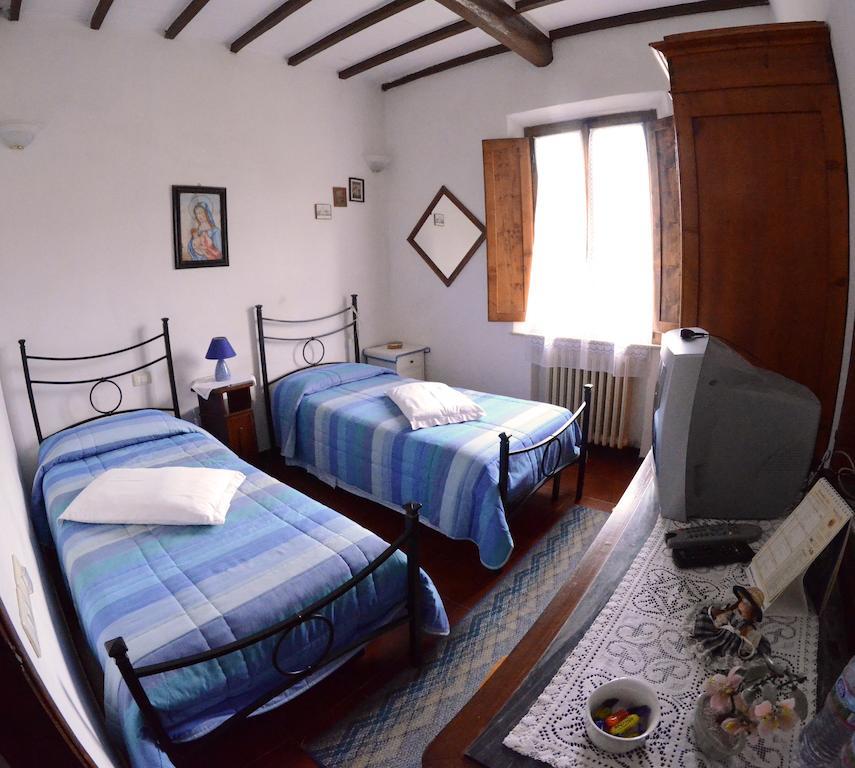 Agriturismo Santa Giuditta Sovicille Exteriér fotografie