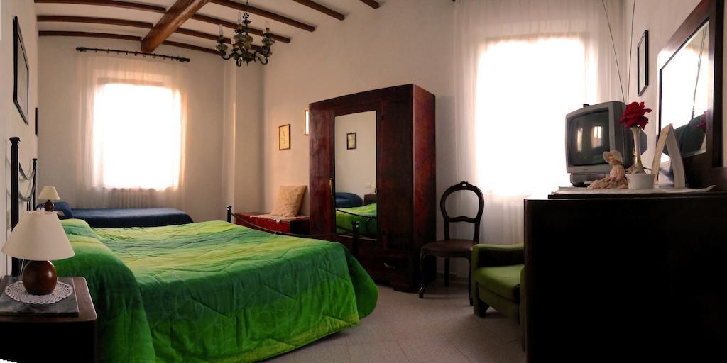 Agriturismo Santa Giuditta Sovicille Exteriér fotografie